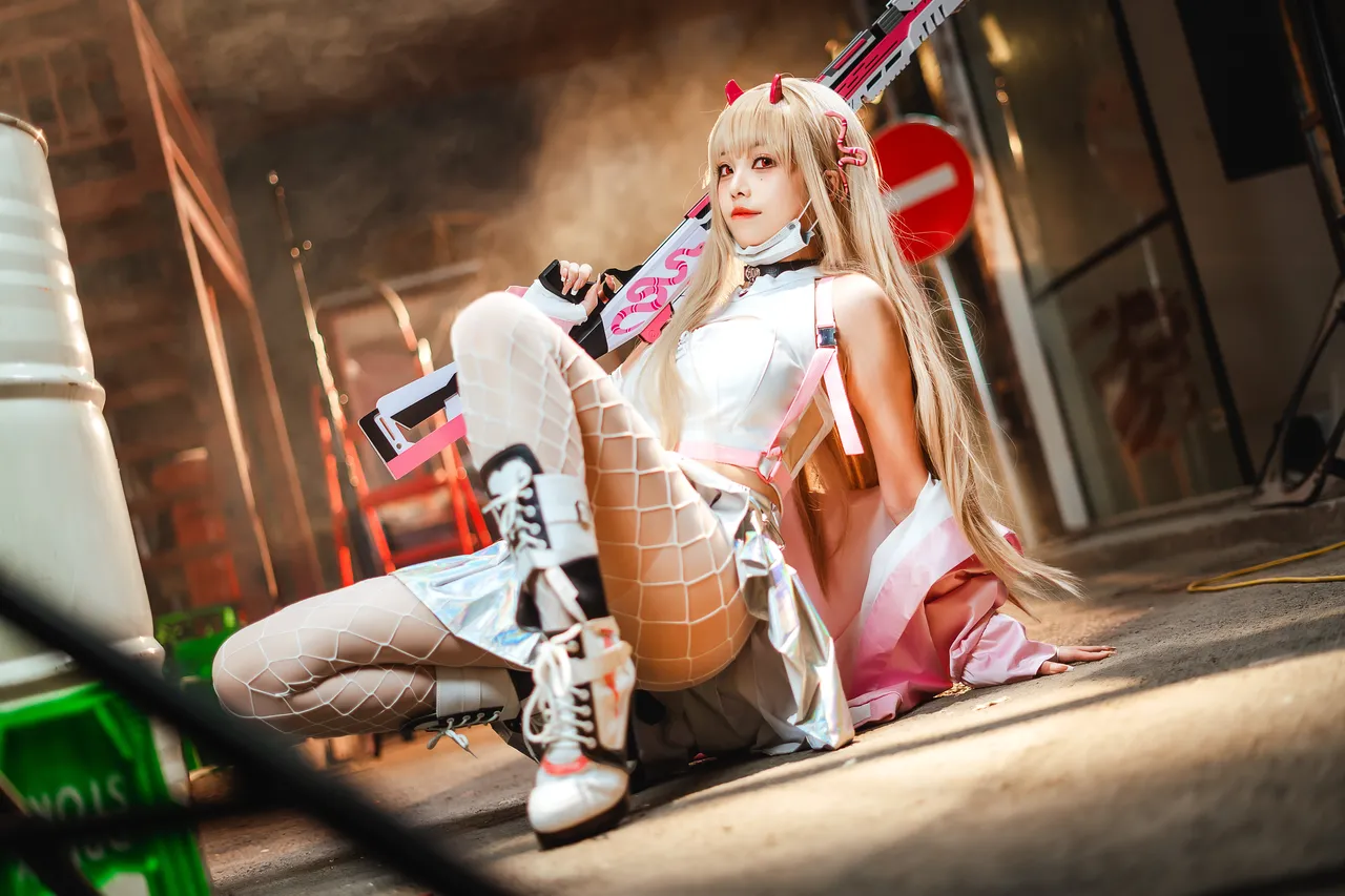 蜜汁猫裘 - 毒蛇-erohere14.webp